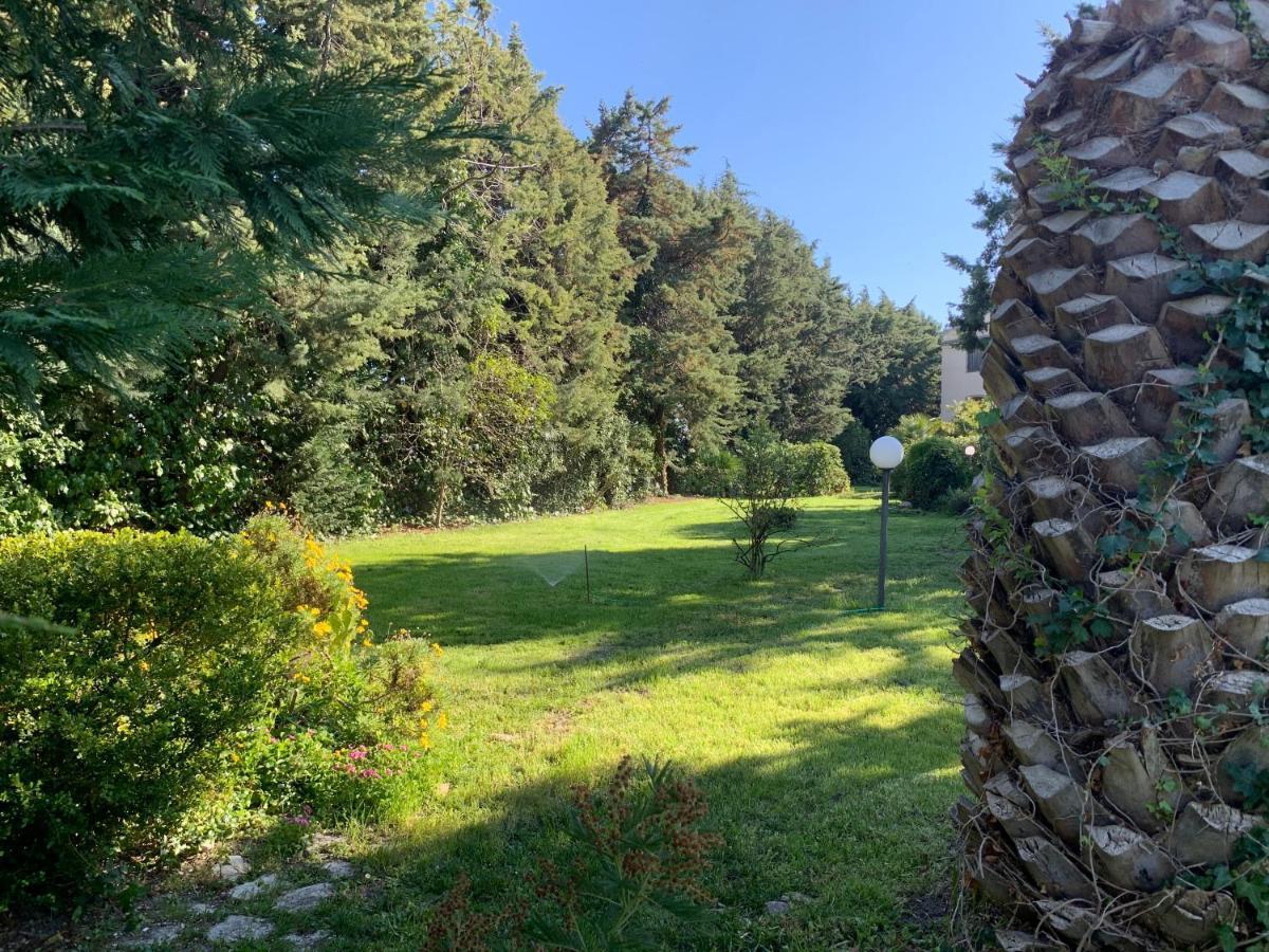 Bed and Breakfast Casale La Civetta Larino Exterior foto