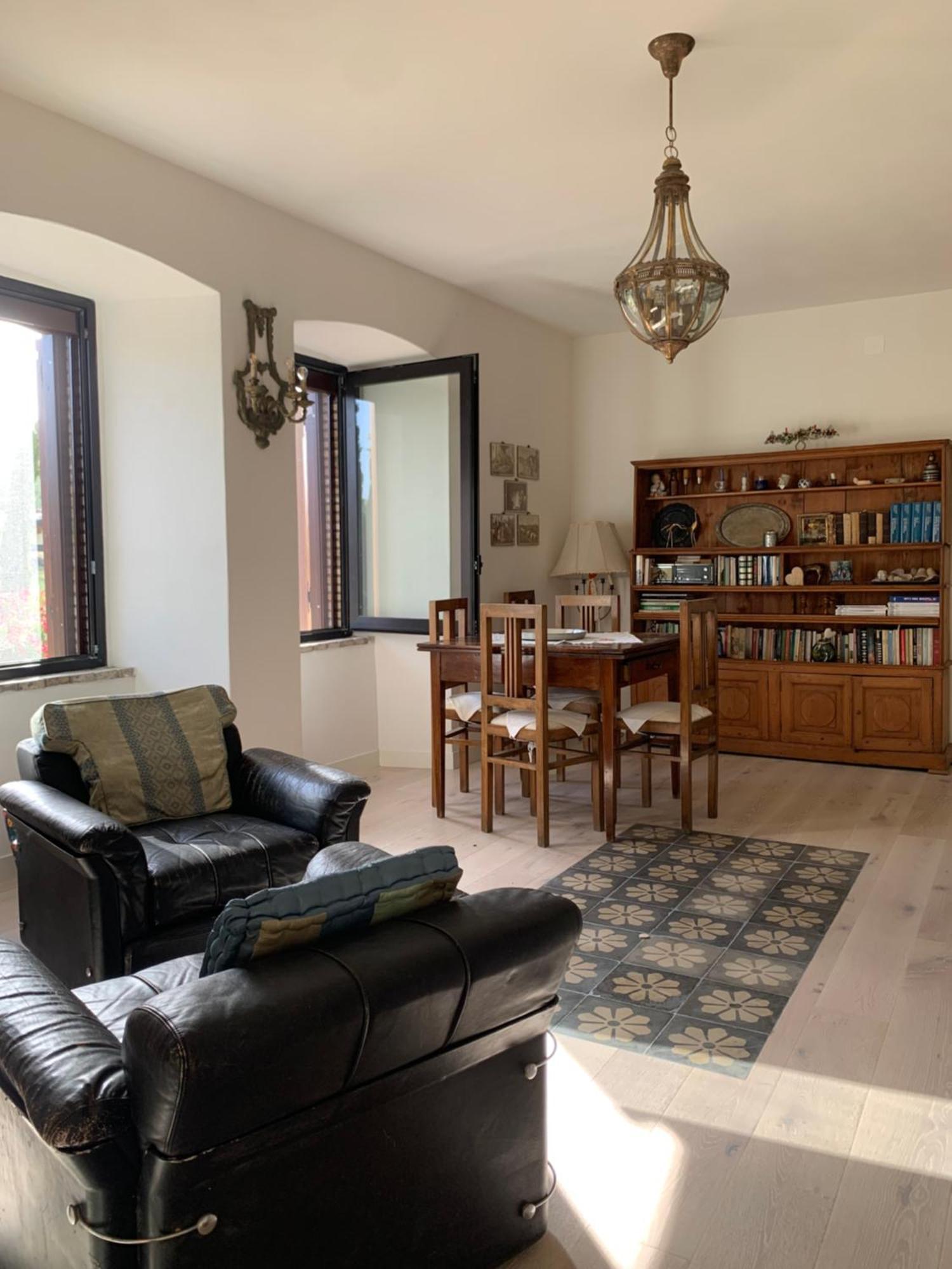 Bed and Breakfast Casale La Civetta Larino Exterior foto